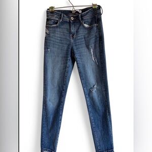 ZARA Women's Skinny Jeans